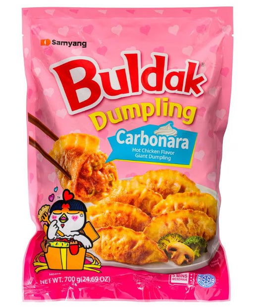 Kung Fu Siu Loong Bun (Frozen) Pork & Cheese 功夫起司豬肉口味小籠包 (25g*12pcs) 300g x1