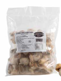 Kershaws Whelk vừa 螺頭 Ốc Đồng Lãnh 1kg x1