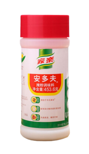 00569 Bột Nêm Knorr Adolph's Bot gia vi 453.6g x1 A3