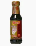 08791-1 Amoy Oyster Sauce 純味蠔油 Dau hao 555g/440ml x12