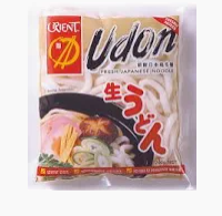 09997 ORIENT Udon Noodle 烏龍麵 米烏龍麵 200g x24