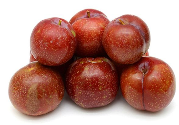 10724 Fresh Hà Nội Mận Mãn Hậu Miên Bắc 500g