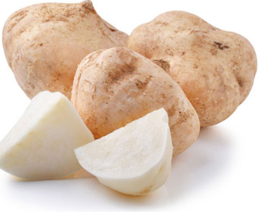 10716 新鮮豆根 Cu Dau (Cu San) kg