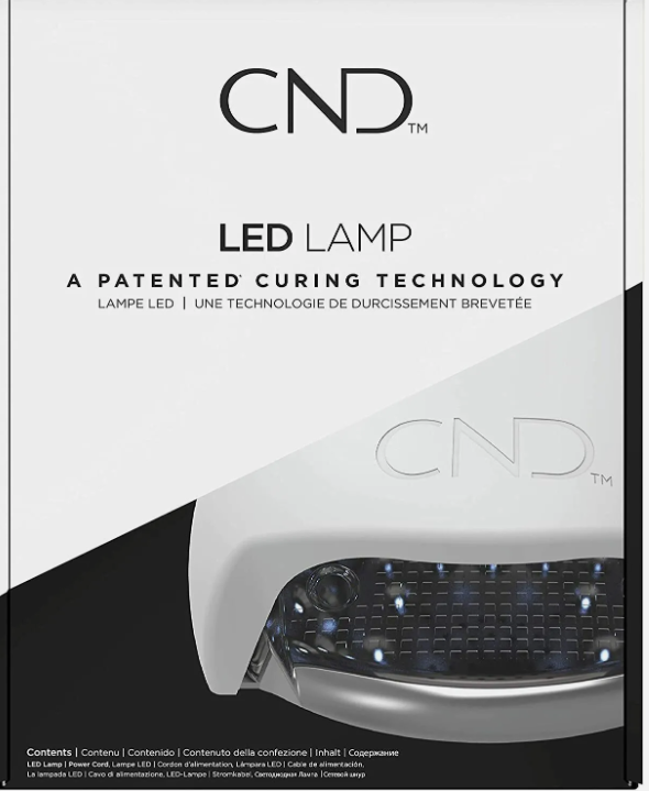12291 - Đèn Led CND Shellec Brisa