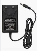 12295-Fuyuang-CND LED燈充電器 FY3601000 1x1pc