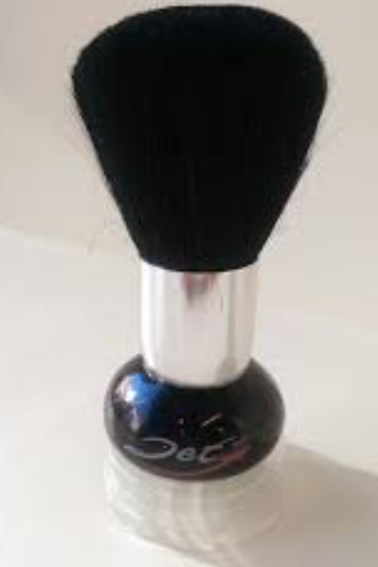 13550 噴射除塵刷黑色小 choi bui nho 1x1 件 6C