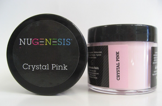 13169-Nugenesis 浸釘 NU 水晶粉紅 1x2oz