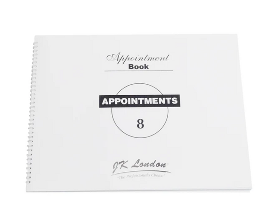 13199 JK 倫敦約會簿 8 Collums So Dat Hen 1 件 15D