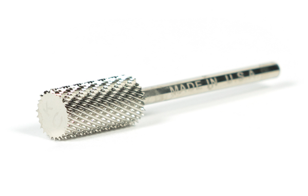 13390-Carbide Thùng Lớn- DAU BẢO PHA LC2 3/32 Bạc -1x1pc