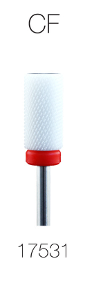 13419 Carbide CF Gốm Dau Bao Min Chamfer 1x1pc