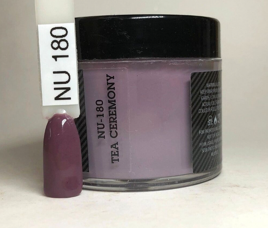 13878-Nugenesis 浸釘 NU180 茶道 1x2oz