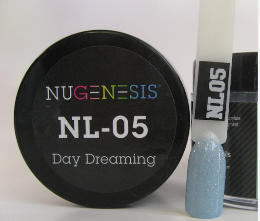 14547-Nugenesis 浸釘 NL05 白日夢 1x2 盎司