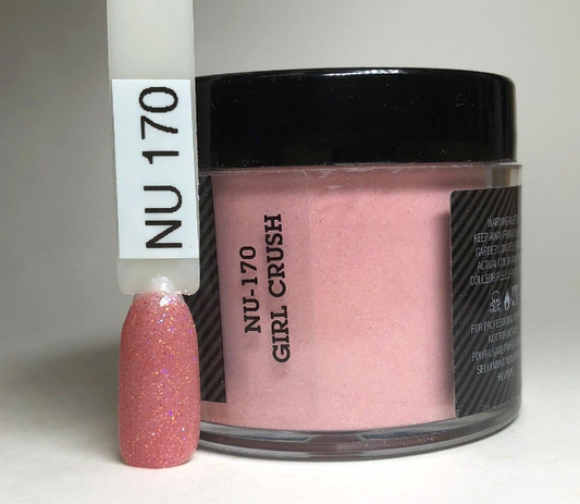 14554-Nugenesis Nhúng Móng NU170 Girl Crush 1 x 2oz