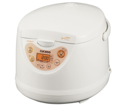 14899- Nồi cơm điện Cuckoo Nội cơ điện CR-0821Fi x 1 cái