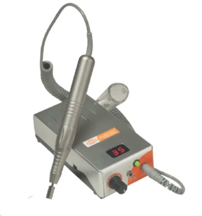 14988 Máy hồ sơ Medicool Pro Power 35K 100555 1C