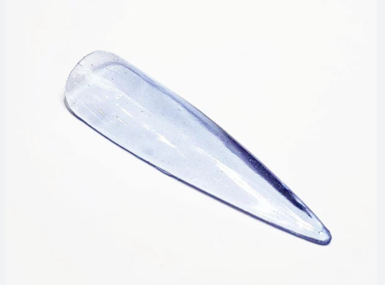 Nugenesis-Dip Nail NJ501 Clear Sailing 1x2oz