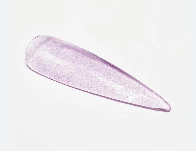 Nugenesis-Dip Nail NJ503 Berry Ripple 1x2oz