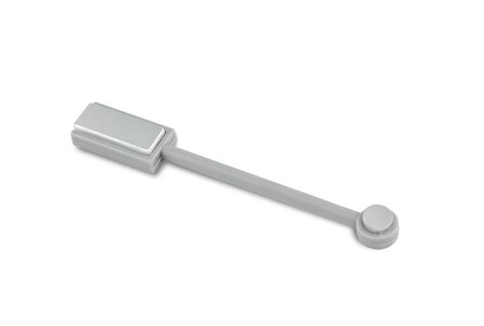 15107 貓眼凝膠磁鐵板 1 x 1pc