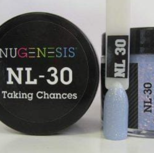 15135-Nugenesis Nhúng Móng NL30 Cơ Hội 1 x 2oz