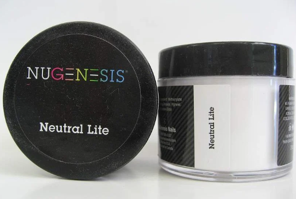 15136-Nugenesis Nhúng Móng NU Neutral Lite 1x2oz