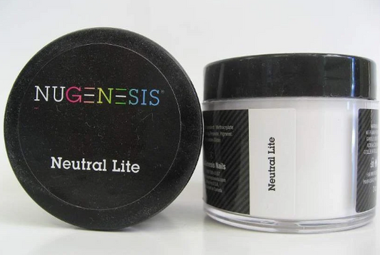 15136-Nugenesis 浸釘 NU 中性精簡版 1x2oz