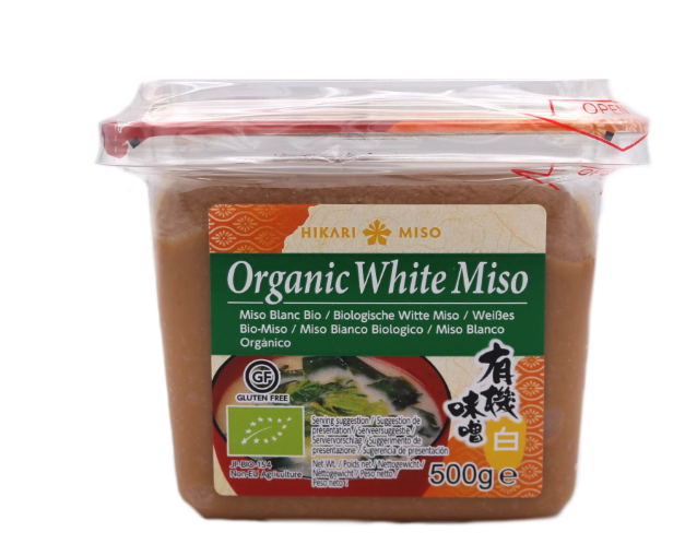 Marukome Koji Miso 米麴味噌 750g x 1