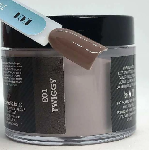 15995 Nugenesis Nhúng Móng NUGE01 Twiggy 1x2oz