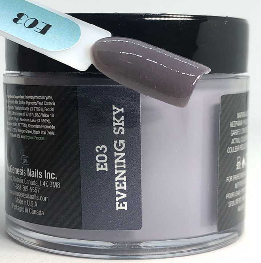 15997 Nugenesis 浸釘 NUGE03 夜空 1x2 盎司