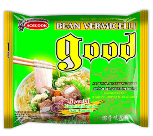 16004 好牌粉絲排骨 48x56g