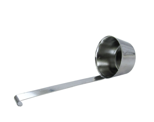 16176 蔥模具蛋糕 Khuon Banh Cong 1 x 1