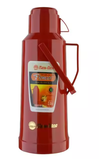 16205 Rang Dong 保溫瓶真空吸管 1 件 x 1