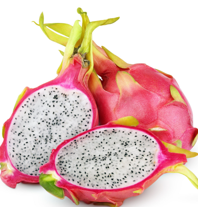 16225 Thanh long trắng theo kg