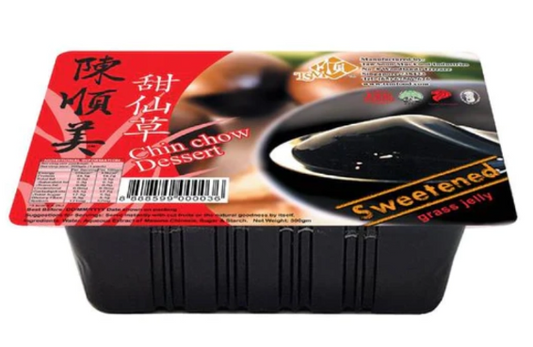 16595 Thạch cỏ TSM Thạch Sương Sa 300gr x 30 (hộp)