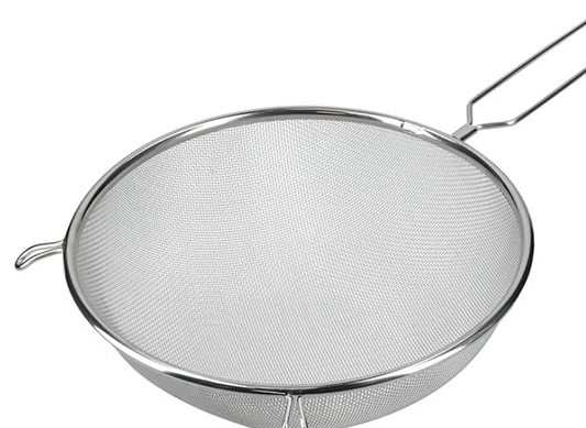 16783 Sàng Inox Va Inox Nhung Lau ( Mười Lò Nhung Lau) 1pc x 1