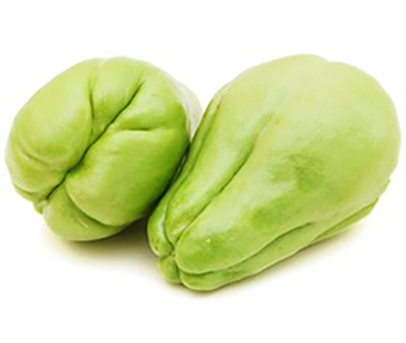 Fresh Chow Chow, Qua su su tuoi, 合掌瓜 10g