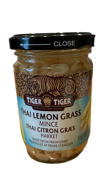 69128 TT Thai Lemongrass Mince香茅蓉 200g x1