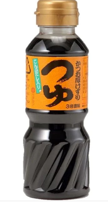 和田館昆布露 3倍濃縮醬油露 300ml x1