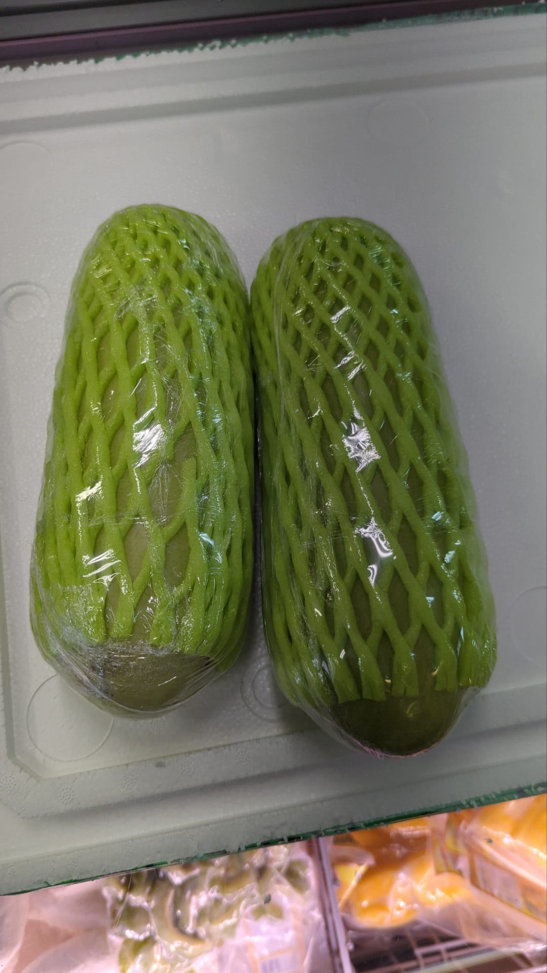 19951 冬瓜 小冬瓜 Bau Sap kg