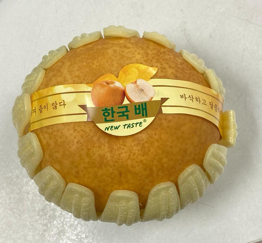 Lê Hàn Quốc 韩国梨 Lê Hàn Quốc 1pc x1