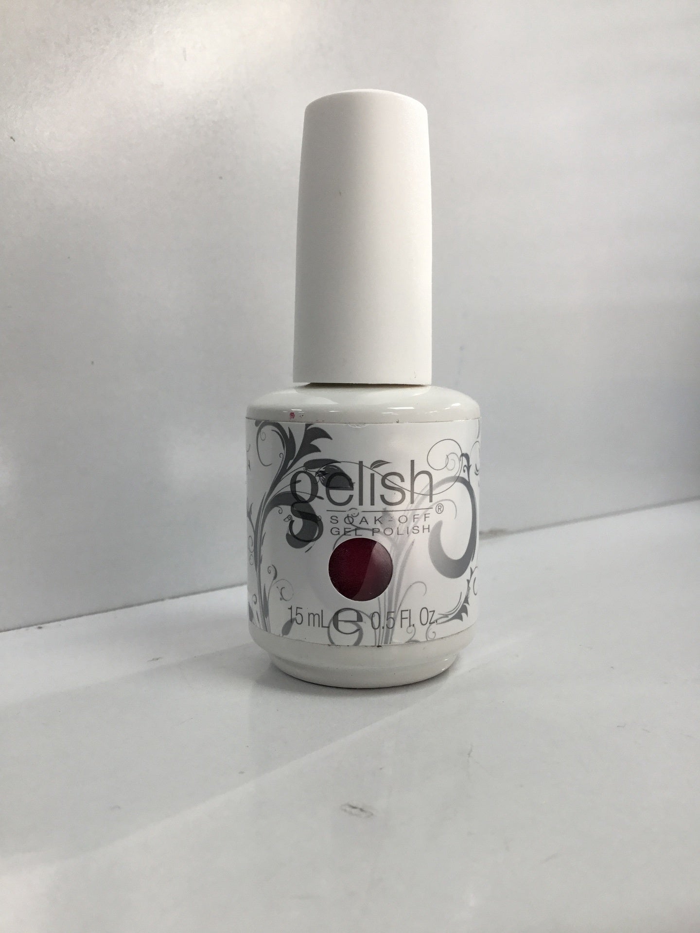 Gelish Gel 1100032 Don't Pansy Around 1x15ml