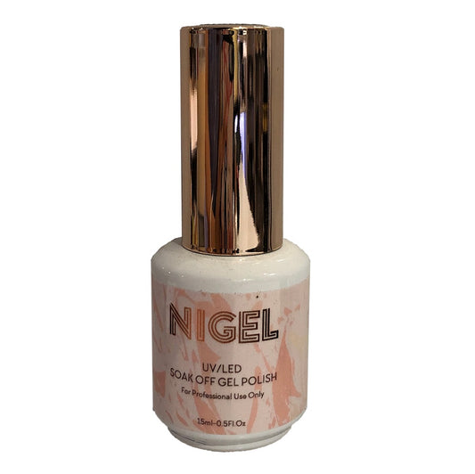 15403 Nigel Extreme No.2 White Gel 15ml x 1