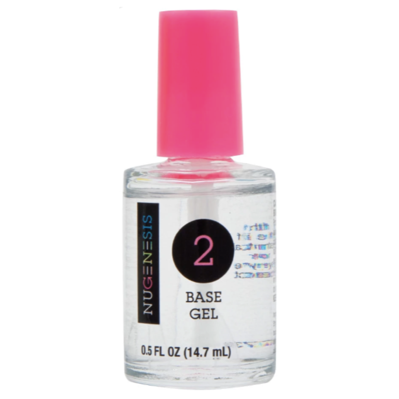 13176-Nugenesis No.2 Gel Nền 1x14.7ml 18D