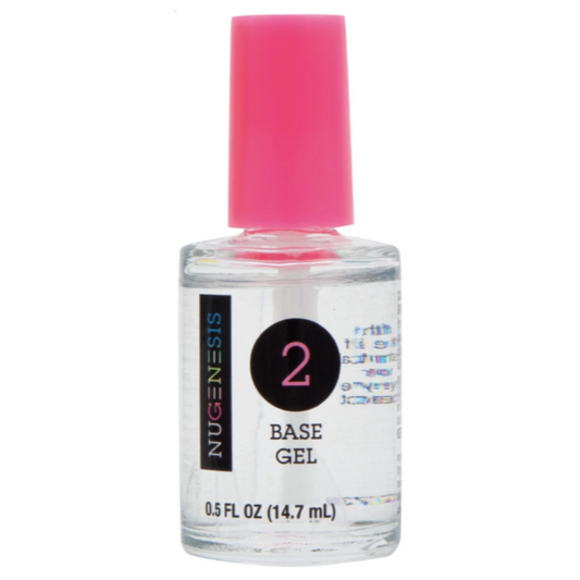 13176-Nugenesis No.2 基礎凝膠 1x14.7ml 18D