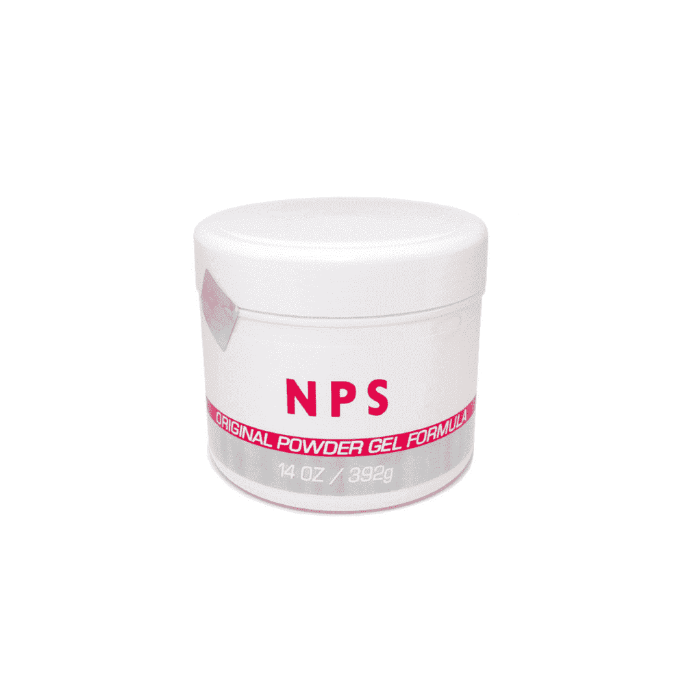 07978- NPS -Gel Powder Original Powder Gel -bot dap 1x392g 14B