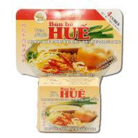 Gia Vị Bún Bò Bảo Long Gia vị Bún Bò Huế 1x75g