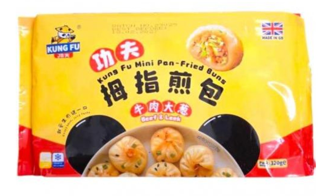 北京五香鳳爪 Chan ga tam gia vi 235g x1