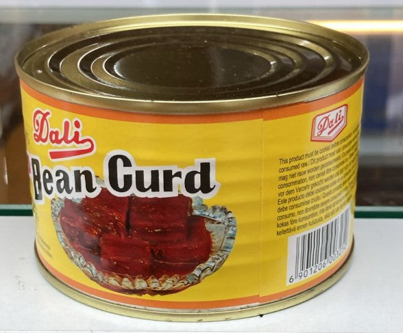 Tai Fong - RED BEAN CURD 太方南乳(罐裝) 397gx1