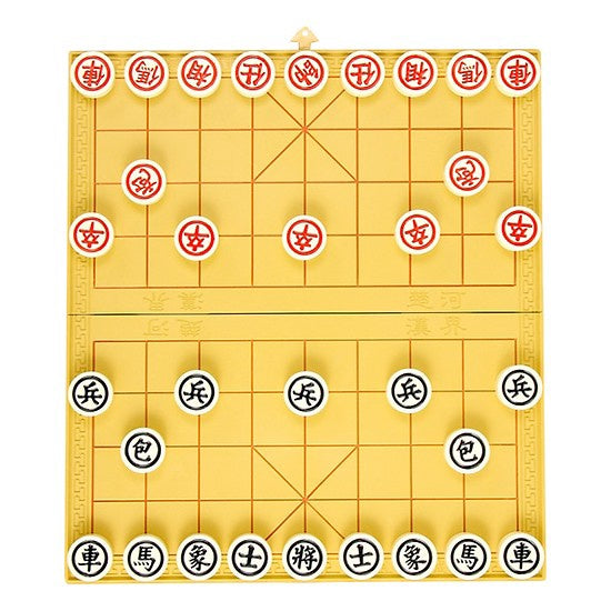 Chinese Chess 中国象棋 Co Tuong 1set x 1