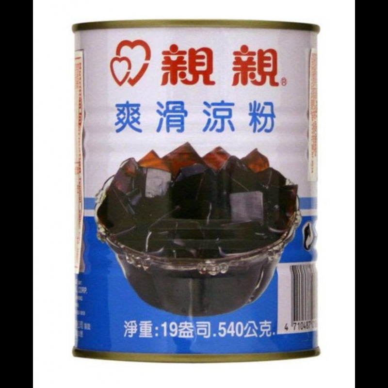 CC 仙草親親爽滑涼粉 Thach Den An Lien 540g x 1