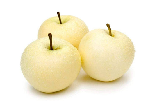 20606 Nachi Asian Pear 皇冠梨 Lê Tuổi Châu A x1pc